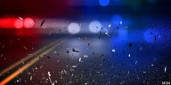 Crash shuts down intersection in Pima County