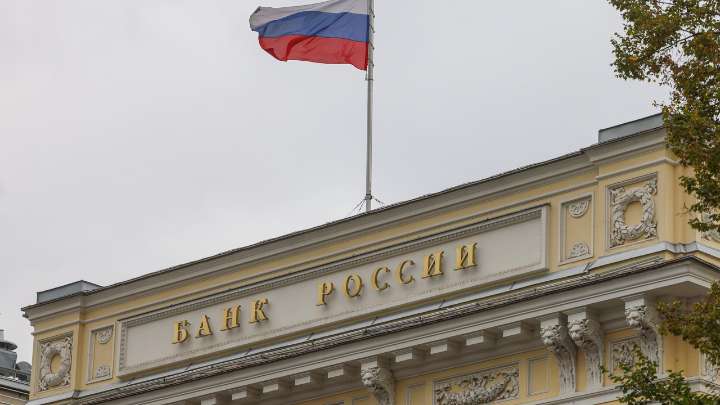 Rusia derriba nueve drones que se dirigían a Moscú, según el alcalde de la capital