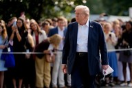EE.UU. se asoma al cierre Federal con el Gobierno Trump planeando despidos de funcionarios