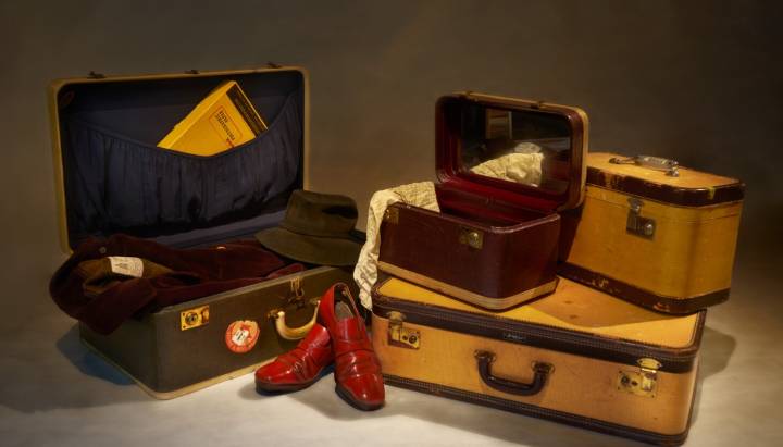 Trove of items from renowned street photographer Vivian Maier up for auction