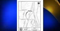Redding drivers warned of night roadwork on Caterpillar Road