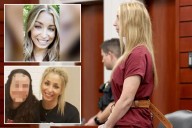 NJ teacher pleads guilty to sexually assaulting two teen students