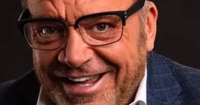 Tom Arnold's "Crazy X-Wife" tour hits Colorado Springs