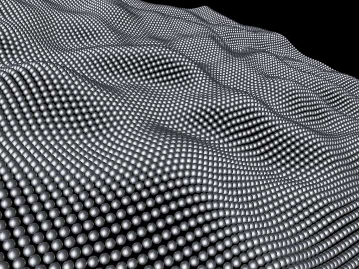 Magnetic-Responsive Metamaterial Promises Precision Drug Delivery