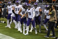 Mizutani: J.J. McCarthy proves he’s somebody the Vikings can believe in