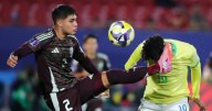 Mundial Sub 20: México dejó a Brasil con las ganas de celebrar y arrebató un empate en el epílogo