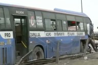 Tragedia en Evitamiento: cobrador de “Real Star” confesó que conducía sin licencia