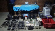 Delivery de droga en el centro de Rosario: Jonatan Gómez cayó tras la condena a su jefe