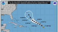 A quiet hurricane season punctuated by its seventh named storm
