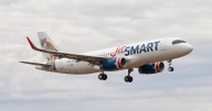Vuela más por menos: nuevos descuentos en JetSMART para socios de LT Beneficios