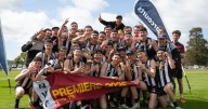 NWFL COLTS GRAND FINAL: Devonport clinch 2025 colts flag