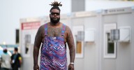 Buffalo Bills elevate defensive tackle Jordan Phillips from practice squad
