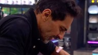 Luis Fernando Hoyos se ausentó de MasterChef Celebrity y esta sería la razón