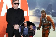 Mark Hamill reveals the unforgettable line cut from ‘Star Wars’