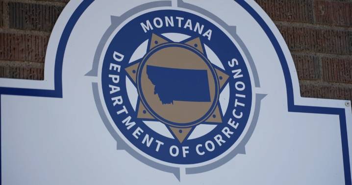 Montana DOC searches for a location for a women's correctional facility