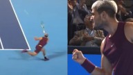 Phenomenal! Carlos Alcaraz Stuns With Blistering Forehand In Japan Open Semifinal Win Over Casper Ruud; Video
