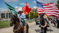Festejos patrios en Estados Unidos sin incidentes: SRE
