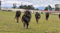 Liberados 45 militares secuestrados por comunidad en El Tambo, Cauca