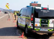 Aumentan las condenas por conducir sin carné, que suponen ya el 44% de todas las sentencias por delitos viales
