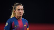 Barcelona's Putellas turns down big