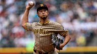 Reds at Padres odds, picks and predictions