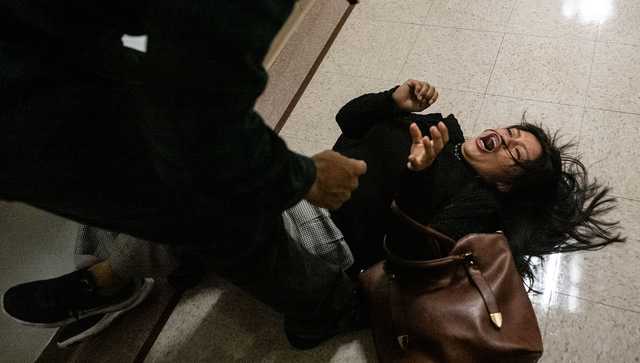 ICE officer disciplined after NYC incident sparks outrage