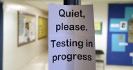 Kentucky switches to SAT as state-funded college admissions exam starting spring 2026