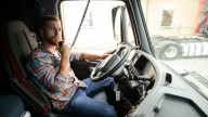 Camioneros: cuánto cobran en septiembre de 2025 con sueldo actualizado
