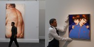 El mercado del arte ante la prueba de la percepción, entre una narrativa de crisis y la realidad de los datos