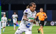 Once Caldas vs independiente del Valle: minuto a minuto de la Copa Sudamericana