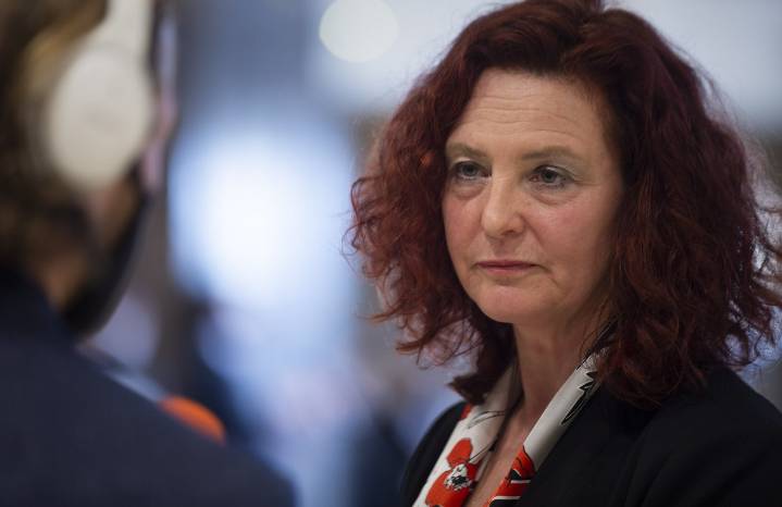 She challenged an N.L. election in court. Now she’s running again
