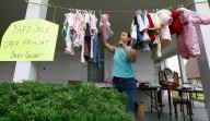 Mentor’s ‘Just Kid’s Stuff’ garage sale returns this weekend