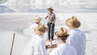 La Feria de la Sal, un homenaje a la tradición salinera de Eivissa