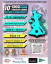 San Juan de Aznalfarache acoge este sábado el Cross Solidario Virgen del Carmen