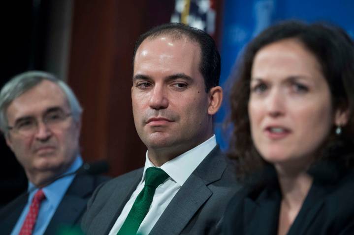 Inside the Campaign to Dismantle the Last Remaining Limits on Campaign Spending