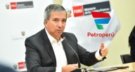 MEF: “Hay cinco o seis bancos de inversión globales que están evaluando propuestas para ver cómo reperfilamos la deuda de Petro-Perú” | MEF | Petro-Perú 