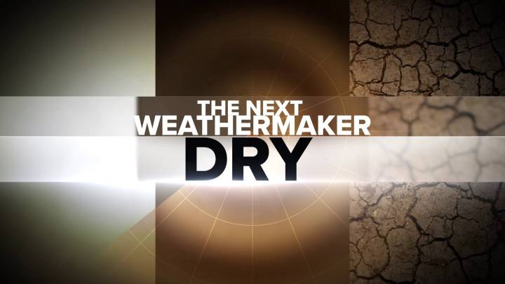 Temperatures on the Rise