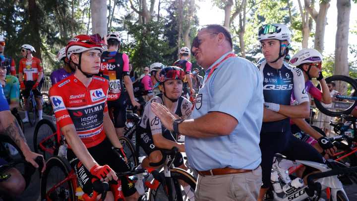 La Vuelta de las manifestaciones: Vingegaard se lleva una edición donde el ciclismo pasó a un segundo plano