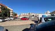 Dos horas de aparcamientos gratis para fomentar compras en el Mercado