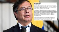 “Será difícil entender que el pobre, aún con moto, gastará menos gasolina”: Petro A través de X, el Presidente defendió su tesis con respecto al alza del combustible en el país.