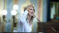 Díaz estalla contra el PP al caer su reducción de jornada: "Con ustedes, los niños aún trabajarían"
