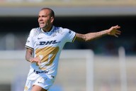 Dani Alves pierde batalla legal y Pumas recibe indemnización millonaria