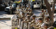California judge says Trump violated Posse Comitatus Act, deeming National Guard use illegal