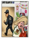 El cartón del día, por Abraham