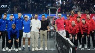 Court kept slow to ensure Sinner vs Alcaraz in finals: Roger Federer calls for more variety in court speeds