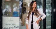 Why this Salt Lake woman gives away hair
