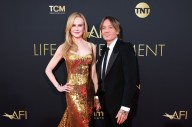 Keith Urban & Nicole Kidman Separate After 19 Years of Marriage