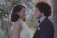 All the Details of Selena Gomez and Benny Blanco's Wedding (Source)