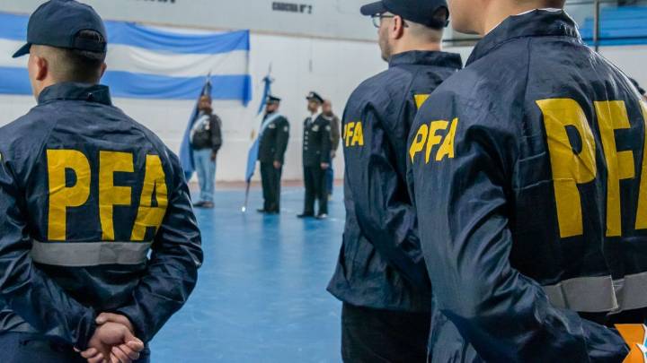 Hackearon las redes de la Policía Federal: promocionan una criptomoneda
