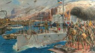Efemérides 8 de septiembre: Alhucemas, el ataque del Ejército español que inspiró al desembarco de Normandía